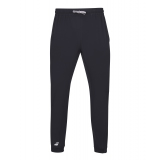 Babolat Trainingshose Pant Play Club lang schwarz Kinder